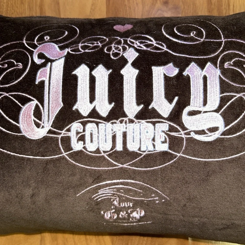 NWT Original Juicy Couture ✨SUPER RARE✨ Travel Like Royalty Juicy Travel Set